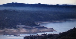 Lake Nacimiento 1